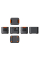 Зарядна станція Jackery Explorer 3000 v2, 3072 Вт/год, 3600 Вт