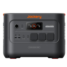 Зарядна станція Jackery Explorer 3000 v2, 3072 Вт/год, 3600 Вт