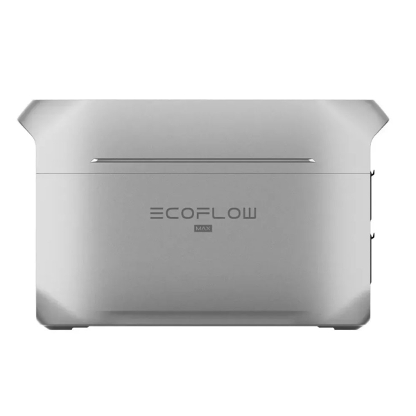 Зарядна станція EcoFlow DELTA 3 Max Plus, 2048 Вт/год, 3000 Вт