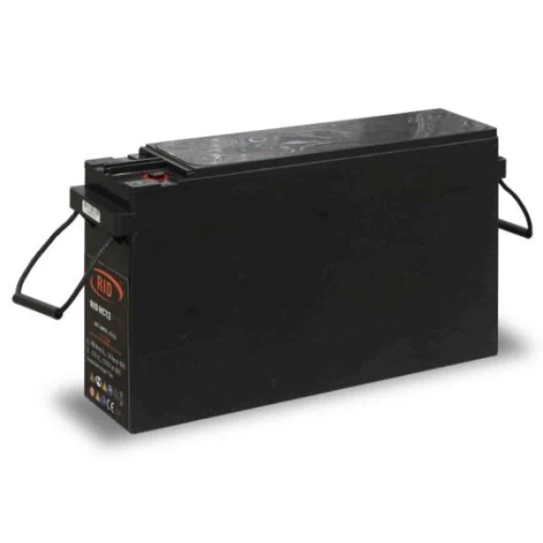 Аккумуляторная батарея для ИБП RID HC 12V 150 Ah