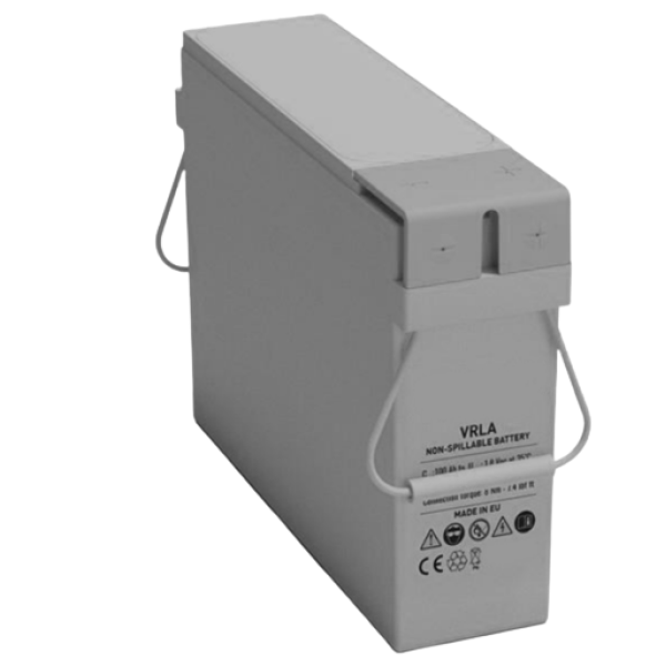 Аккумуляторная батарея для ИБП RID HC 12V 150 Ah