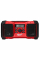 Аккумуляторный радиоприемник Milwaukee M18 JSRDAB+, каркас