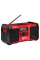 Аккумуляторный радиоприемник Milwaukee M18 JSRDAB+, каркас