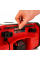 Аккумуляторный радиоприемник Milwaukee M18 JSRDAB+, каркас