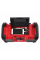 Аккумуляторный радиоприемник Milwaukee M18 JSRDAB+, каркас