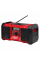 Аккумуляторный радиоприемник Milwaukee M18 JSRDAB+, каркас