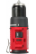 Аккумуляторный шуруповерт Milwaukee M12 BLDDRC-201BRF, 1xМ12 2.0 Ah, С12, сумка