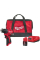 Аккумуляторный шуруповерт Milwaukee M12 BLDDRC-201BRF, 1xМ12 2.0 Ah, С12, сумка