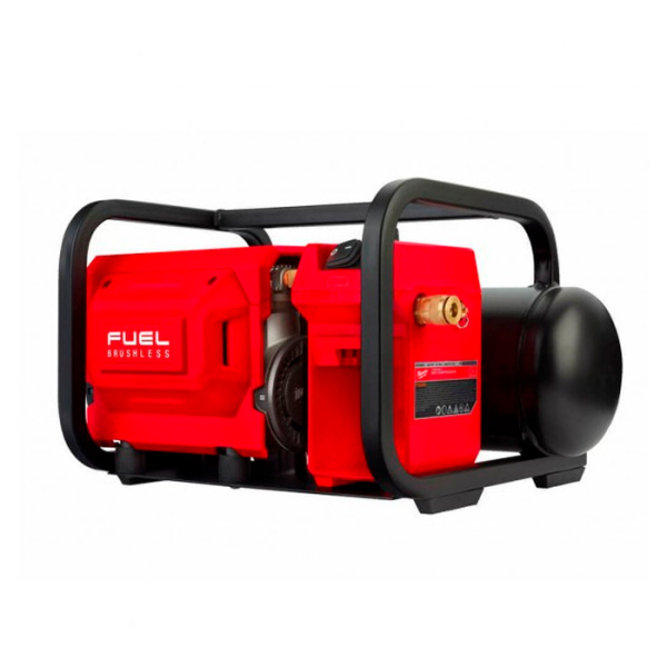 Акумуляторний компресор Milwaukee M18 FUEL FAC-0, каркас