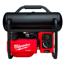 Акумуляторний компресор Milwaukee M18 FUEL FAC-0, каркас