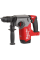 Набор аккумуляторного инструмента Milwaukee PACKOUT M18 FPP2AY-553P, 1xM18 5.5Ah, 2xM18 5.0Ah, з/у M12-18 FC, 2 кейса