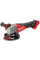 Набор аккумуляторного инструмента Milwaukee PACKOUT M18 FPP2AY-553P, 1xM18 5.5Ah, 2xM18 5.0Ah, з/у M12-18 FC, 2 кейса