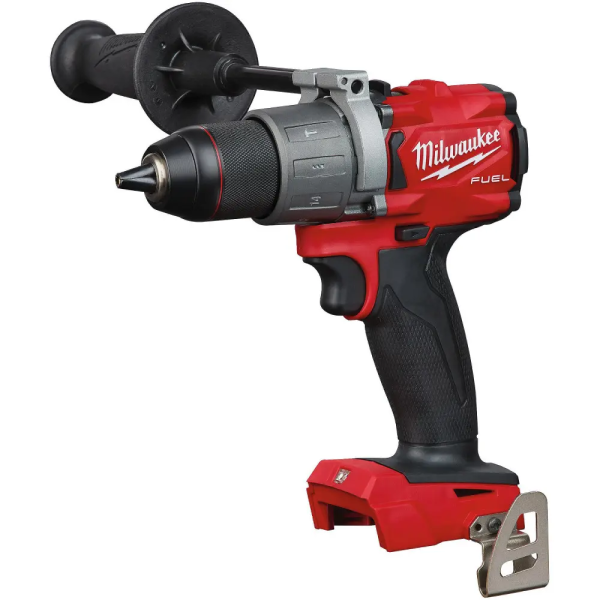 Набор аккумуляторных инструментов Milwaukee M18 FPP2T2-502X, 2x5.0Ah, M12-18FC, кейс