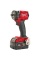 Набор аккумуляторных инструментов Milwaukee M18 FPP2T2-502X, 2x5.0Ah, M12-18FC, кейс