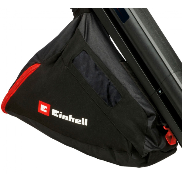 Аккумуляторный садовый пылесос Einhell VENTURRO 18/210, 1x4.0 Ah, з/у