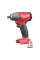 Набор аккумуляторных инструментов Milwaukee M18 FPP2C2-502XL, 2x5.0Ah, з/у, 2 HD кейса