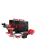 Набор аккумуляторных инструментов Milwaukee M18 FPP2C2-502XL, 2x5.0Ah, з/у, 2 HD кейса