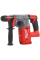 Набор аккумуляторных инструментов Milwaukee M18FPP4B-503P, 3x5.0Ah, з/у М12-18 FC, кейс на колесах
