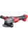 Набор аккумуляторных инструментов Milwaukee M18FPP4B-503P, 3x5.0Ah, з/у М12-18 FC, кейс на колесах