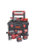 Набор аккумуляторных инструментов Milwaukee M18FPP4B-503P, 3x5.0Ah, з/у М12-18 FC, кейс на колесах