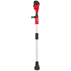 Аккумуляторный насос для перекачки воды Milwaukee M18 BLSWP-0, каркас