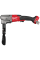 Аккумуляторные ножницы по металлу Milwaukee M18 FNB35-0X, каркас, в HD кейсе