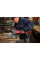 Аккумуляторные ножницы по металлу Milwaukee M18 FNB35-0X, каркас, в HD кейсе