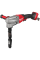 Аккумуляторные ножницы по металлу Milwaukee M18 FNB35-0X, каркас, в HD кейсе