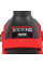 Аккумуляторные ножницы по металлу Milwaukee M18 FNB35-0X, каркас, в HD кейсе