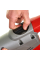Акумуляторний перфоратор Milwaukee M18 FUEL CHM-121C, 1x12.0Ah, з/п M12-M18 FC, кейс