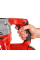 Акумуляторний перфоратор Milwaukee M18 FUEL CHM-121C, 1x12.0Ah, з/п M12-M18 FC, кейс