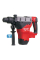 Акумуляторний перфоратор Milwaukee M18 FHM-0C FUEL, каркас, в кейсі