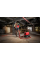 Акумуляторний перфоратор Milwaukee M18 FHM-0C FUEL, каркас, в кейсі