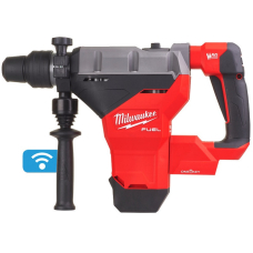 Акумуляторний перфоратор Milwaukee M18 FHM-0C FUEL, каркас, в кейсі