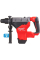 Акумуляторний перфоратор Milwaukee M18 FHM-0C FUEL, каркас, в кейсі