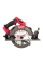 Аккумуляторная дисковая пила Milwaukee M18 FCS66GR3-0, каркас