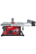 Аккумуляторная настольно-циркулярная пилка Milwaukee M18 FTS210-0, каркас