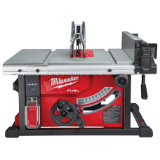 Аккумуляторная настольно-циркулярная пилка Milwaukee M18 FTS210-0, каркас