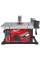Аккумуляторная настольно-циркулярная пилка Milwaukee M18 FTS210-0, каркас