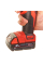 Аккумуляторный гидравлический пробойник отверстий FORCE LOGIC Milwaukee M18 HKP-201C, 1x2.0 Ah, з/у M12-18 FC-1, кейс