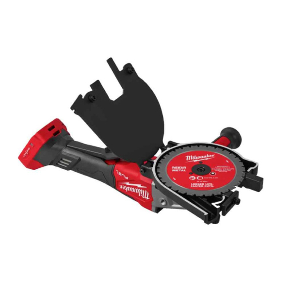 Акумуляторний різак арматури Milwaukee M18 FRBCO32-0X, каркас, в HD кейсі