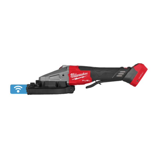 Акумуляторний різак арматури Milwaukee M18 FRBCO32-0X, каркас, в HD кейсі