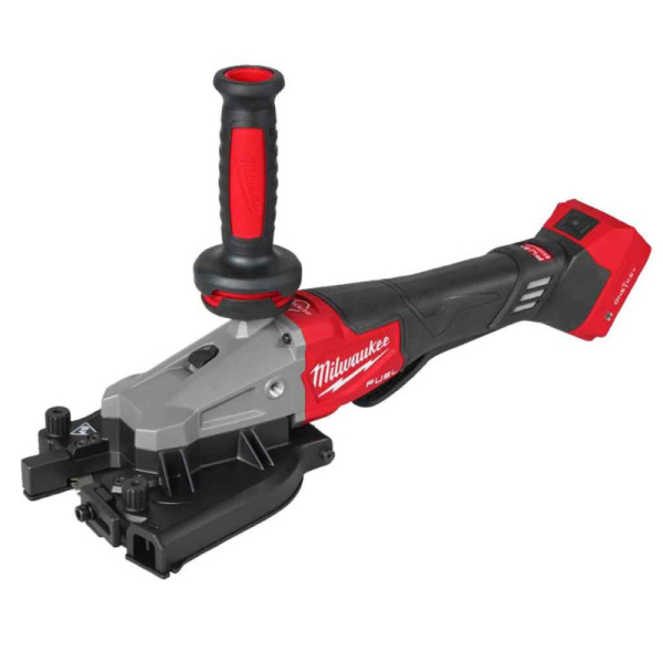 Акумуляторний різак арматури Milwaukee M18 FRBCO32-0X, каркас, в HD кейсі