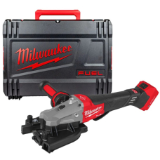 Акумуляторний різак арматури Milwaukee M18 FRBCO32-0X, каркас, в HD кейсі