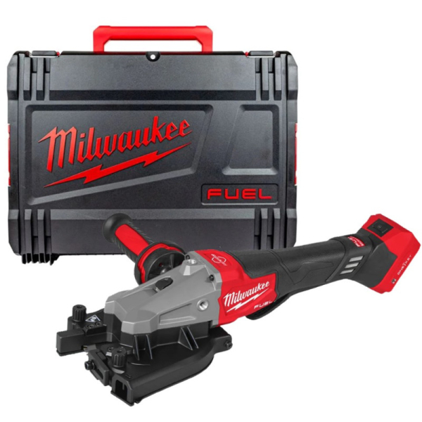 Аккумуляторный резак арматуры Milwaukee M18 FRBCO32-0X, каркас, в HD кейсе