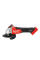 Акумуляторна кутова шліфмашина Milwaukee M18 FSAG125X-501BRF, 1x5.0 Ah, з/п M12-18 FC, сумка