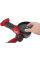 Акумуляторна кутова шліфмашина Milwaukee M18 FSAG125X-501BRF, 1x5.0 Ah, з/п M12-18 FC, сумка