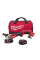 Акумуляторна кутова шліфмашина Milwaukee M18 FSAG125X-501BRF, 1x5.0 Ah, з/п M12-18 FC, сумка