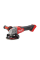 Акумуляторна кутова шліфувальна машина Milwaukee M18 FSAGV125XB-0X, каркас в HD кейсі