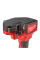 Акумуляторний шпилькоріз Milwaukee M18 BLTRC-0, каркас, в HD кейсі